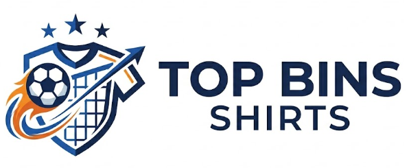 Topbinsshirts